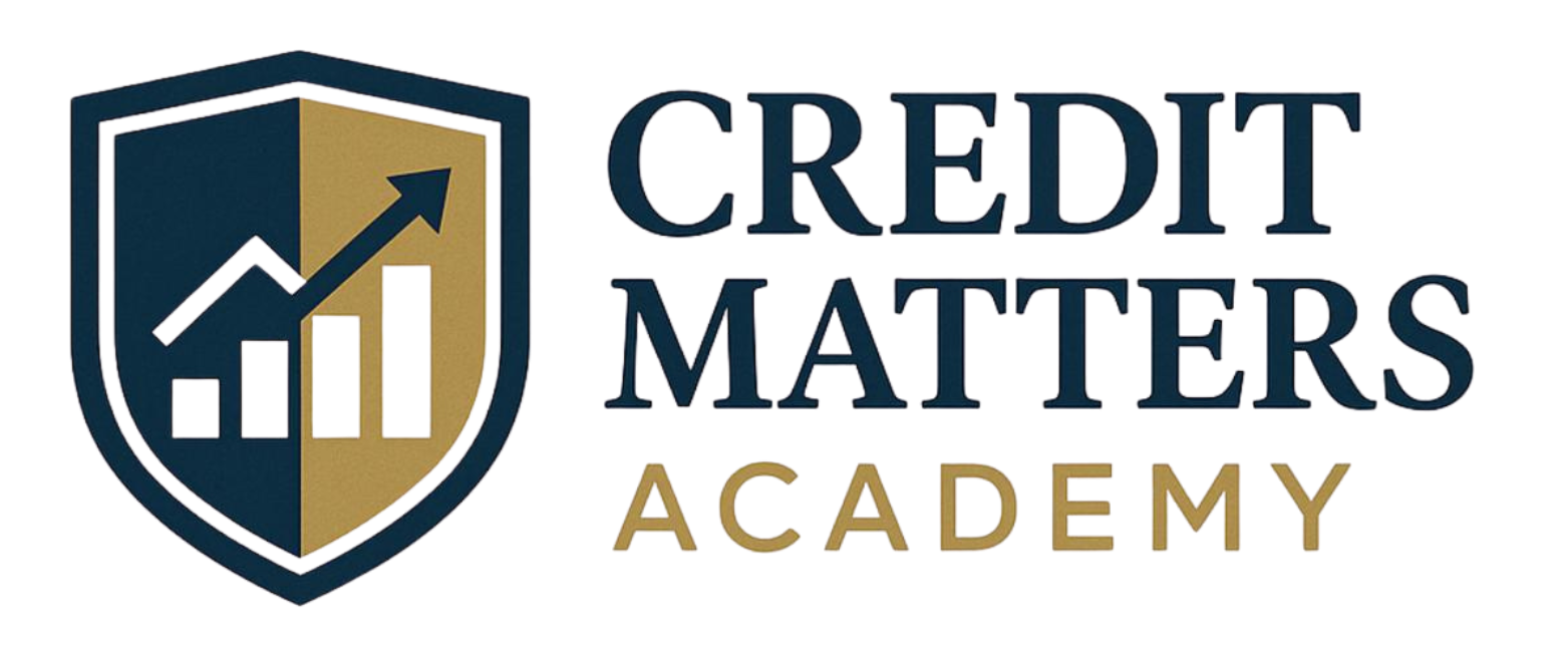credit matters academy1